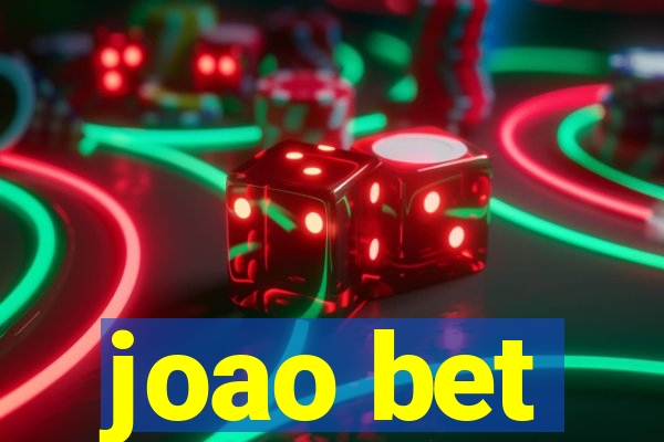 joao bet